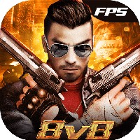 Truy Kích Mobile - Tải Game Bắn Súng 8vs8 Android