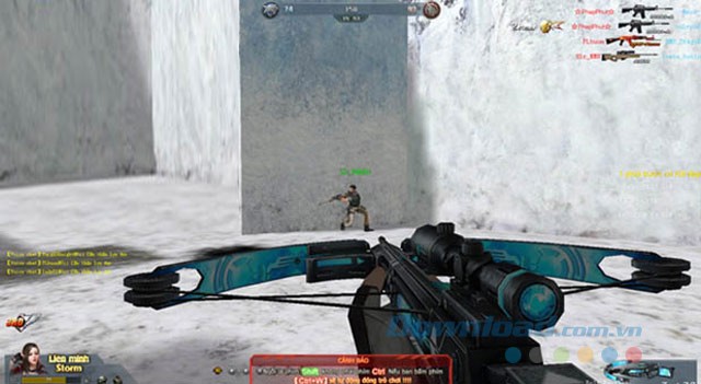 Chế độ Vua Súng