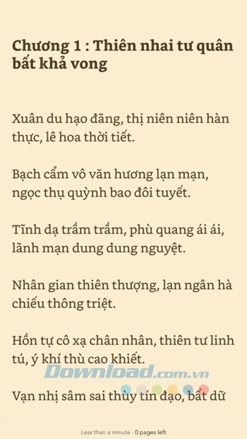 Đọc truyện online