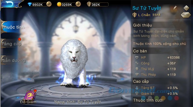 Hệ thống thú cưỡi