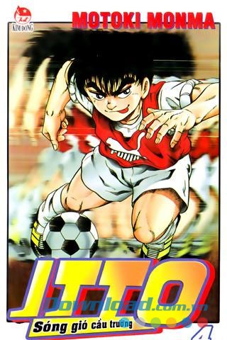 Truyện Tranh Jindo phần 2 trên Android