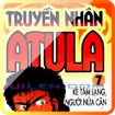 Truyện tranh Truyền Nhân Atula for Android 1.0