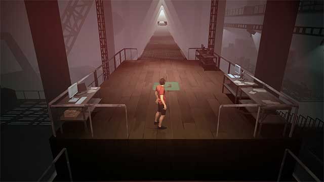 Vượt qua các môi trường đầy thách thức và các câu đố có nhịp độ nhanh