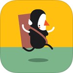 Try Harder iOS 1.04 - Game chạy bất tận độc đáo trên iPhone/iPad