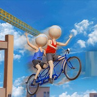 Try To Drive - Game Đua Xe Đạp Đôi Hấp Dẫn