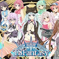 TS Fantasy: Game Hẹn Hò Gái Xinh, Giải Cứu Thế Giới