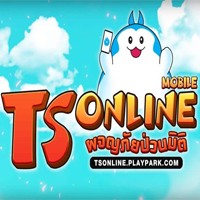 TS Online Mobile - Game Ba Đậu Yêu