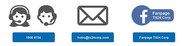 Nâng cấp dịch vụ hỗ trợ khách hàng