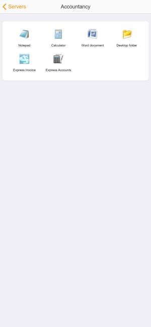 TSplus ảo hóa các ứng dụng trên máy tính và cho bạn truy cập bằng thiết bị di động