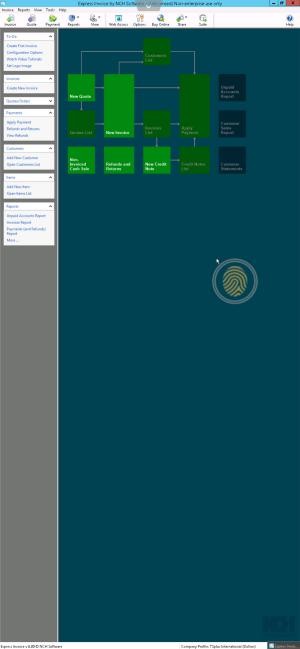 Truy cập mọi lúc mọi nơi