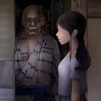 Tsugunohi - A Whisper from the Past - Game kinh dị Nhật Bản