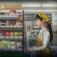 Tsugunohi - Supernatural Supermarket - Game Kinh Dị Nhật Bản
