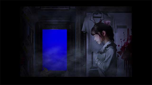 Điều gì đang chờ đợi Kana ở ngôi nhà biệt lập cũ Akenbara?