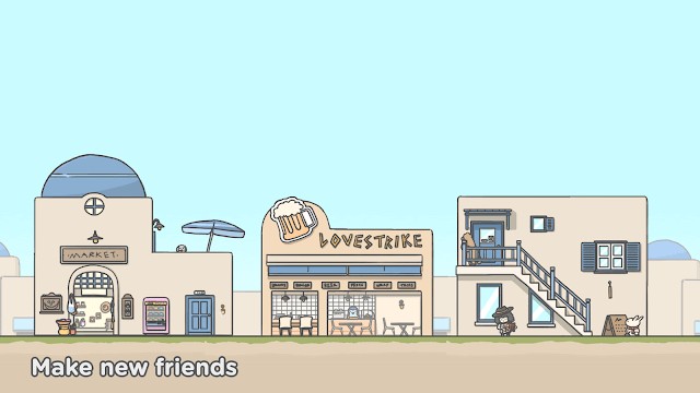 Tsuki Adventure 2 cho bạn phiêu lưu trong thế giới dễ thương và gặp gỡ những người bạn mới