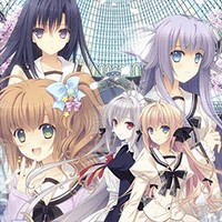 Tsuki ni Yorisou Otome no Sahou 2 - Game Visual Novel Lãng Mạn