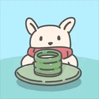 Tsuki Tea House: Idle Journey - Game Quán Trà Thỏ Tsuki trên iOS