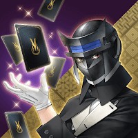 Tsukuyomi: The Divine Hunter - Đăng ký trước game thẻ bài roguelike trên Android