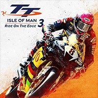 TT Isle of Man 3: Trải nghiệm đua moto thế giới mở 200km