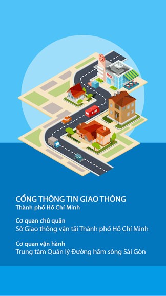 Thông tin giao thông