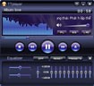 TTPlayer 1.0.2 - Phần mềm nghe nhạc miễn phí