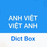 Anh Dict Box - Từ điển Anh Việt Offline cho Android