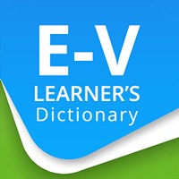 Từ điển EVLD iOS 1.7: Tra cứu Anh - Việt