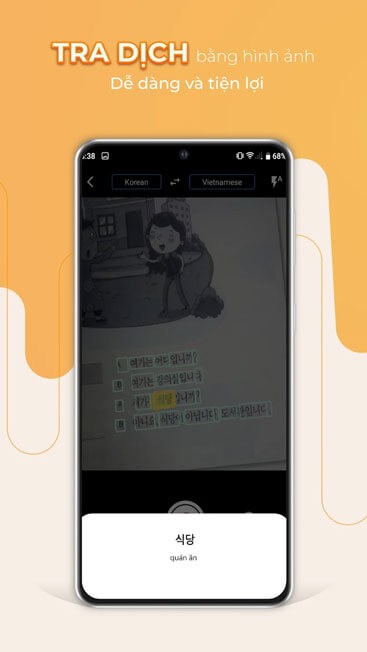 Tra từ bằng hình ảnh