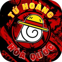 Tứ Hoàng Hỏa Quốc iOS - Game chiến thuật Naruto, One Piece