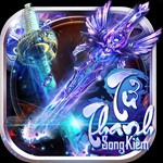 Tử Thanh Song Kiếm iOS 1.0.4 - Game Kiếm Hiệp Đỉnh Cao