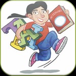 Từ vựng Tiếng Anh cho Android 5.5 - Học từ vựng Tiếng Anh trên Android