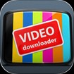 Video Downloader cho iOS 1.10 - Tải video miễn phí iPhone/iPad