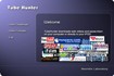 TubeHunter - Download Videos from YouTube and Other Platforms