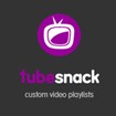 TubeSnack - Tạo Playlist Nhạc Online Miễn Phí