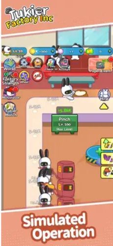 Dây chuyền lắp ráp hoạt động 24/7