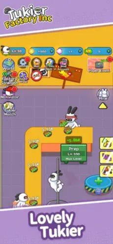 Biến công việc hàng ngày buồn tẻ thành