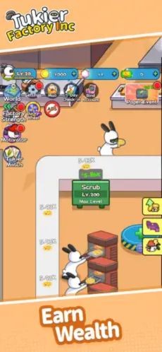 Tuyển dụng Tukiers kỳ quặc, mở khóa những câu chuyện