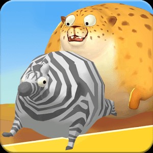 Tumbling Zoo - Game quản lý sở thú hài hước trên Android