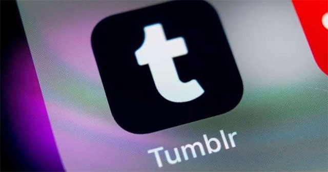 Tumblr là mạng xã hội của sự sáng tạo, chia sẻ