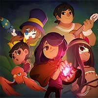 Tunche Demo: Trải nghiệm game chặt chém mãn nhãn