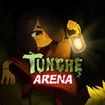 Tunche: Arena - Game Đấu Trường Đánh Quái Sôi Động