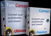 TuneConvert 7.8.4 - Download & Convert Video and Audio Files