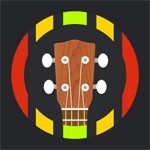 Tunefor Ukulele - Ứng dụng chỉnh dây đàn Ukulele iOS
