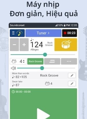 Sử dụng đơn giản, hiệu quả