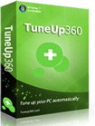 TuneUp360 6.0.2.0.10 - Tăng tốc máy tính hiệu quả