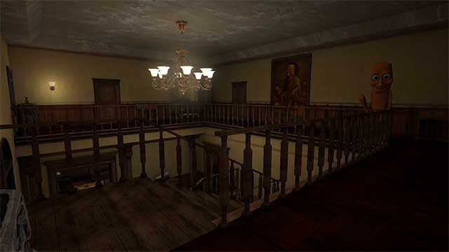 Tìm hiểu bí mật và lịch sử của ngôi biệt thự