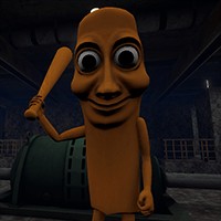 Tung Tung Tung Sahur - Game Kinh Dị Chạy Trốn Quái Vật