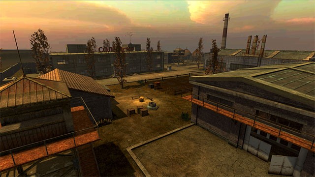 Tunguska 2: Whitefall là phần tiếp theo của loạt game RPG sinh tồn kinh dị Tunguska