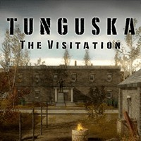 Tunguska: The Visitation - Game săn quỷ kinh dị