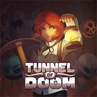 Tunnel of Doom: Game Chiến Đấu Ma Cà Rồng Trong Hầm Mỏ