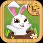 Tunnel Town 1.5.5 - Game thiết kế hang thỏ cho bé Android